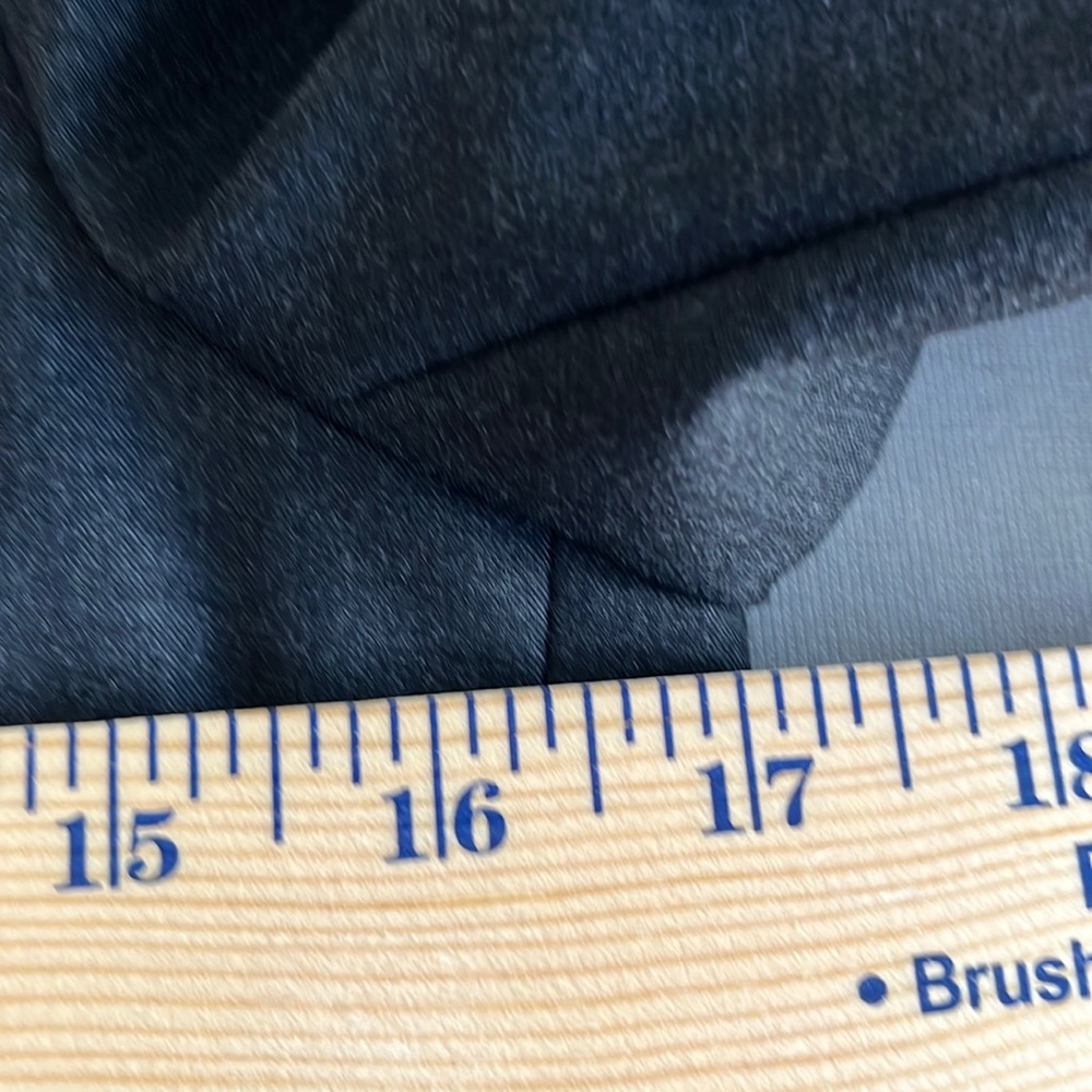 ZARA Poof Shoulder and Tapered Waist Blazer - Picture 5 of 11